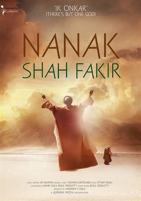 nanak shah fakir streaming netflix